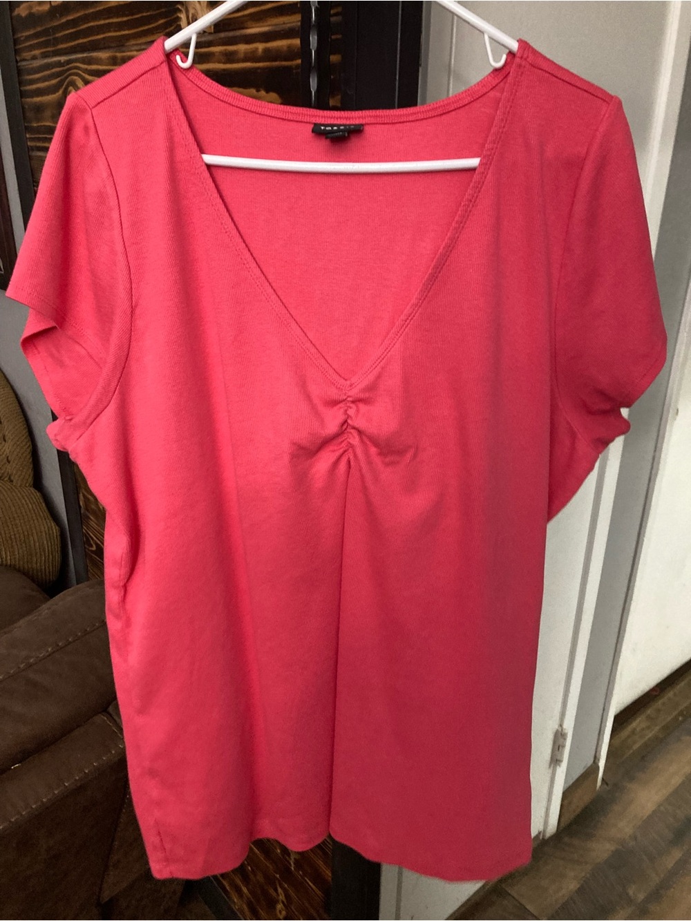 Woman’s Top Size 4 By Torrid